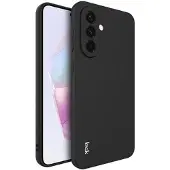 IMAK Samsung Galaxy A36 UC-3 Series TPU-deksel - Svart