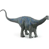 Schleich Dinosaurs 15027 Brontosaurus-figur