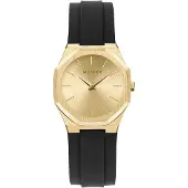 Millner Oxfordssportg Quartz 36 Mm Dameklokke