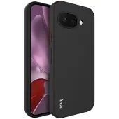 IMAK Google Pixel 9a UC-3 Series TPU-deksel - Svart
