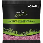 Aquael Akvariegrus Decoris Rosa 1kg