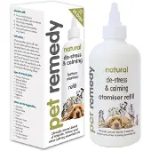 Pet Remedy Forstøver Refill til batteri 300 ml.