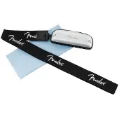 Fender Blues Junior Diatonic 8-Hole Harmonica Key of G