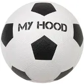 My Hood Street Football