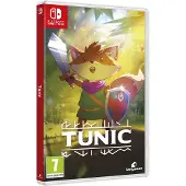 Nintendo Games Switch Tunic