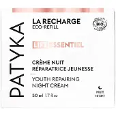 Patyka Lift Essentiel Cr Nuit 50ml Fuktighetskrem