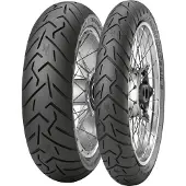 Pirelli Scorpion Trail Ii 54v Tl Forhjulsspor