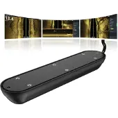 Lowrance 2-i-1 Aktiv Imaging Sidescan/downscan