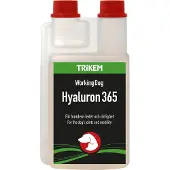Trikem Working Dog Hyaluron365 1000 ml