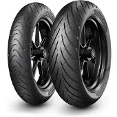 Metzeler Roadtec 68p M/c Tl Scooterdekk