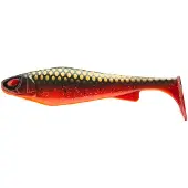 Daiwa Prorex Lazy Shad 20cm Flash Parrot