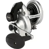 Penn Fathom Ii Lever Drag Trolling Snelle