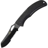 Gerber EZ Out DPSF Lockback Black