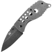 Winchester Blind Side Framelock