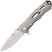 Bear Ops Rancor II Linerlock Stainless