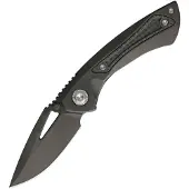 EOS Dorado S Framelock DLC