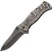 Browning River Stone Framelock