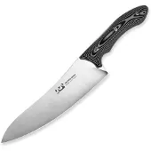 XIN Cutlery XinCross Tactical Chef Knife