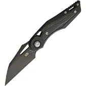 EOS Urchin Friction Folder Black