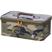 Prologic Element Storm Safe 9l Fiskeutstyrsboks