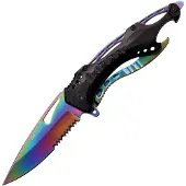 Mtech Linerlock A/O