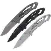 Smith & Wesson Framelock Combo