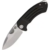 Medford Theseus Framelock PVD
