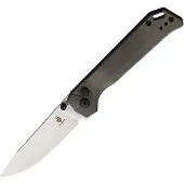 Kizer Cutlery Begleiter Linerlock Gray