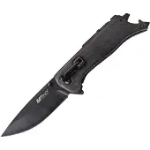 Mtech Linerlock Black