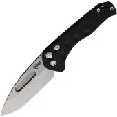 Medford Auto Swift Button Lock