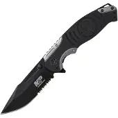 Smith & Wesson M&P Linerlock