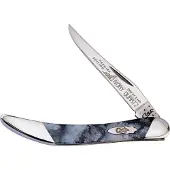 Case Cutlery Small Toothpick Ivory Quartz