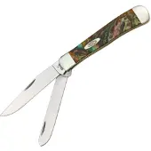 Case Cutlery Trapper Abalone Corelon