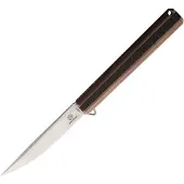 Defcon Titanium Framelock