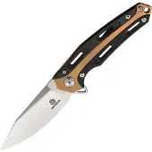 Defcon JK Cutter Framelock