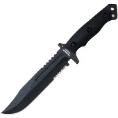 Halfbreed Blades Large Infantry Knife