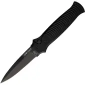 Piranha Knives Auto Bodyguard Tactical