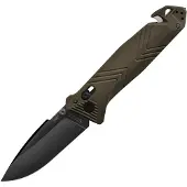 TB Outdoor C.A.C. Utility Axis Lock OD