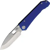 Medford 187 DP Framelock