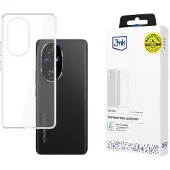 3mk Protection 3mk gjennomsiktig deksel til Honor 200 Pro – gjennomsiktig