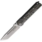Maxace Petrosaur Framelock M390