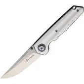 Maxace Samurai 2.0 Linerlock G10