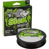 Berkley Sick 150 M Flettet Fiskesnøre