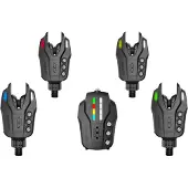 Prologic Element Com-pact 4+1 Bittalarm