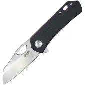 Kubey Duroc Linerlock Black