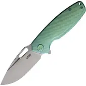 Kubey Tityus Framelock Green Ti