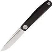 Real Steel GSlip Folder Ebony