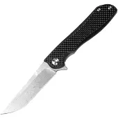 Real Steel Megalodon Revival Framelock