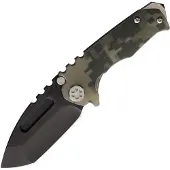 Medford Micro Praetorian G Framelock