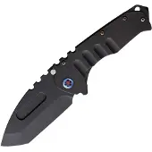 Medford Praetorian T Tanto DLC
